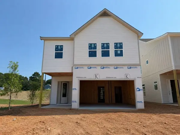 124 Dewey Road, Lilburn, GA 30047