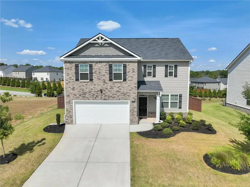 258 Aster Avenue, Locust Grove, GA 30248 - #1