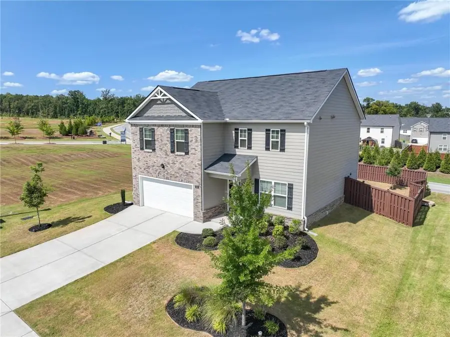 258 Aster Avenue, Locust Grove, GA 30248 - #2