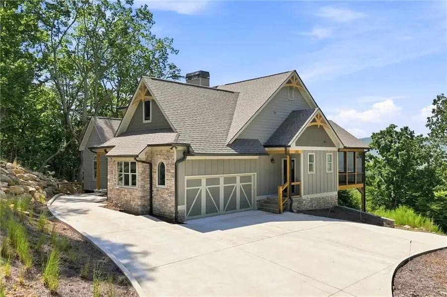 102 Moose Loop, Waleska, GA 30183 - #2