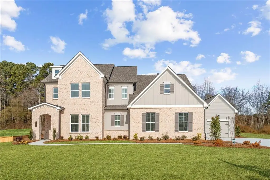 2714 Byess Court, Marietta, GA 30064 - #1