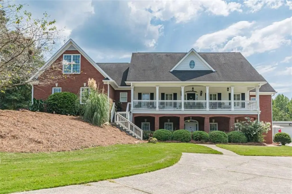 5335 N Helton Road, Winston, GA 30187 - #1