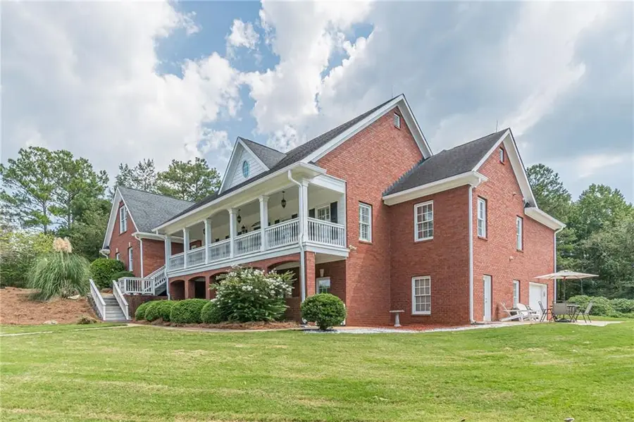 5335 N Helton Road, Winston, GA 30187 - #2