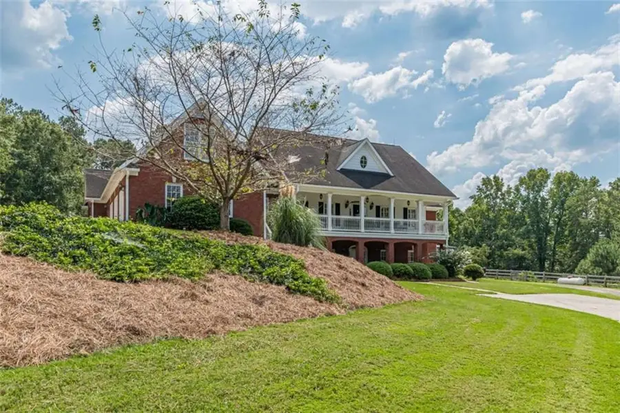 5335 N Helton Road, Winston, GA 30187 - #3