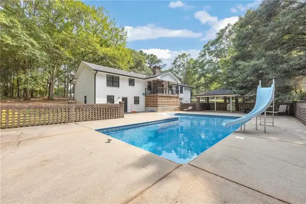 540 Bay Creek Rd., Loganville, GA 30052