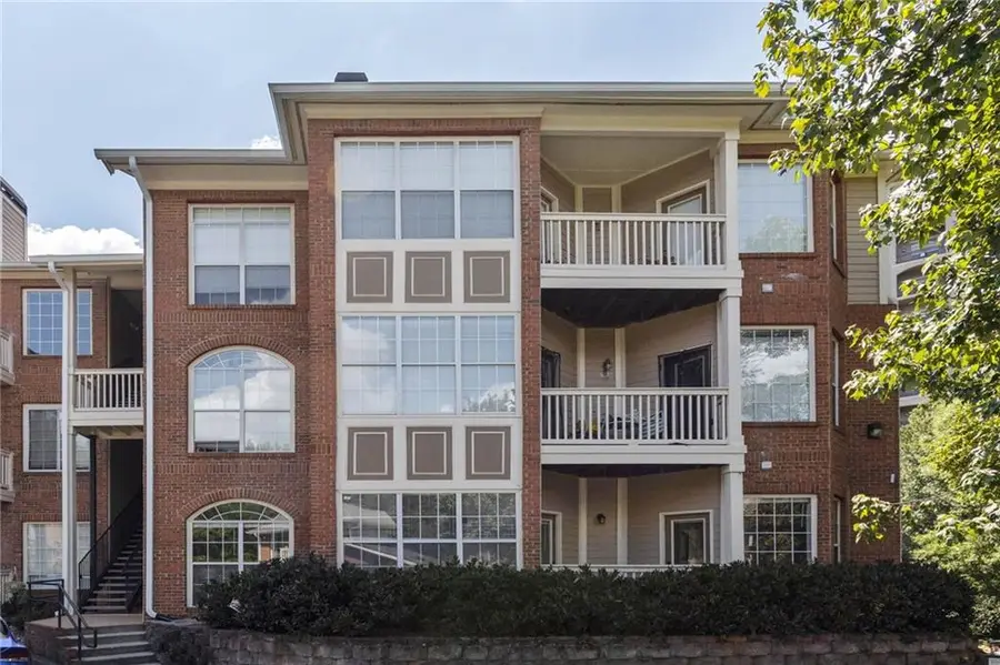 200 Renaissance Parkway Ne #215, Atlanta, GA 30308 - #2