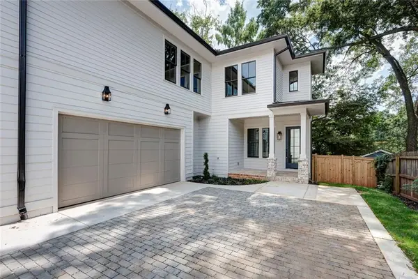 1739B Adolphus Street Ne, Atlanta, GA 30307