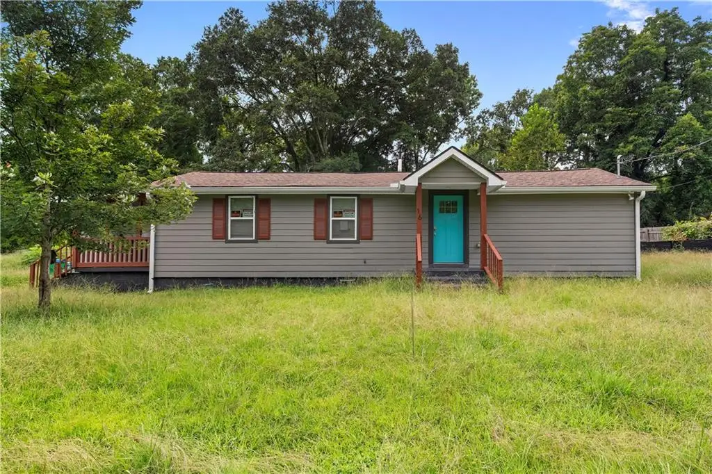 16 Robin Road, Austell, GA 30168 - #1