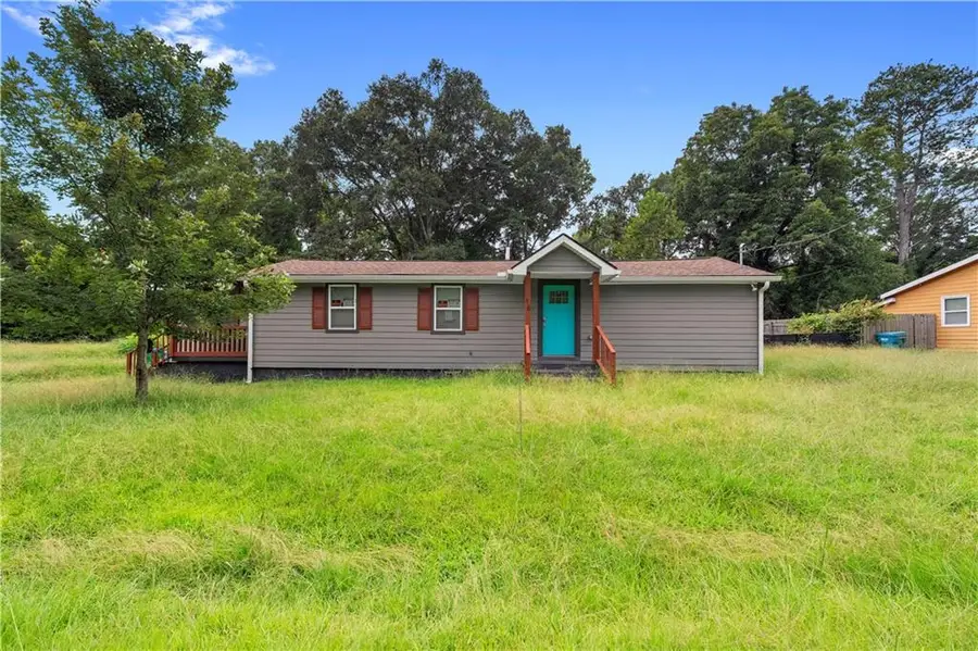 16 Robin Road, Austell, GA 30168 - #2