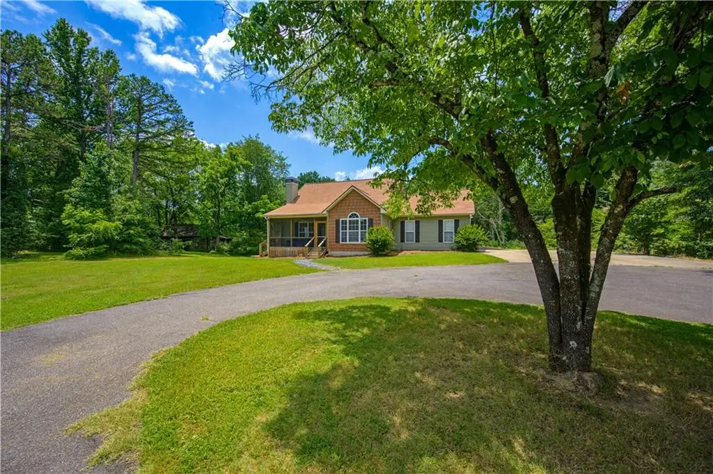 4665 Mount Vernon Road, Gainesville, GA 30506 - #1
