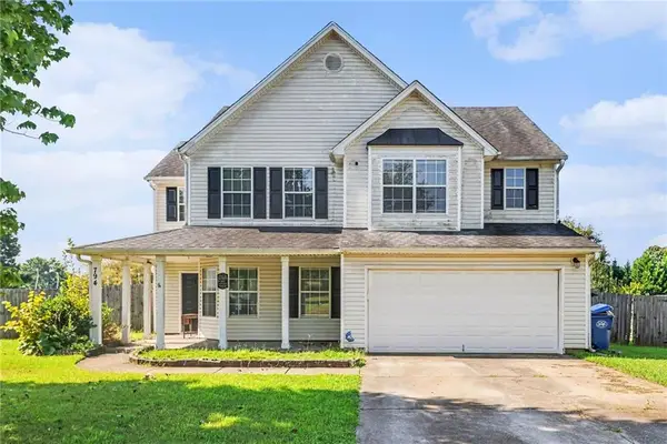 794 Baskins Circle, Winder, GA 30680