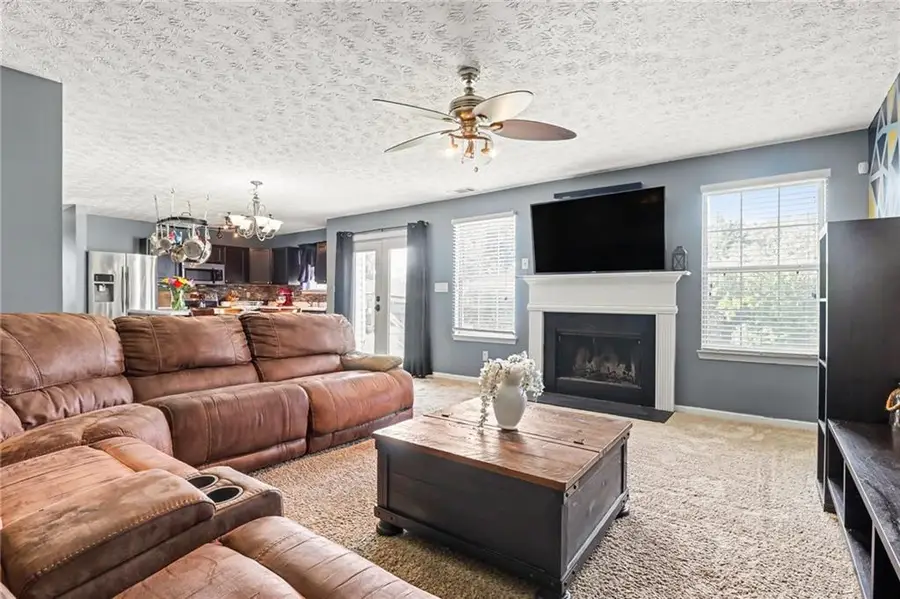 794 Baskins Circle, Winder, GA 30680 - #2