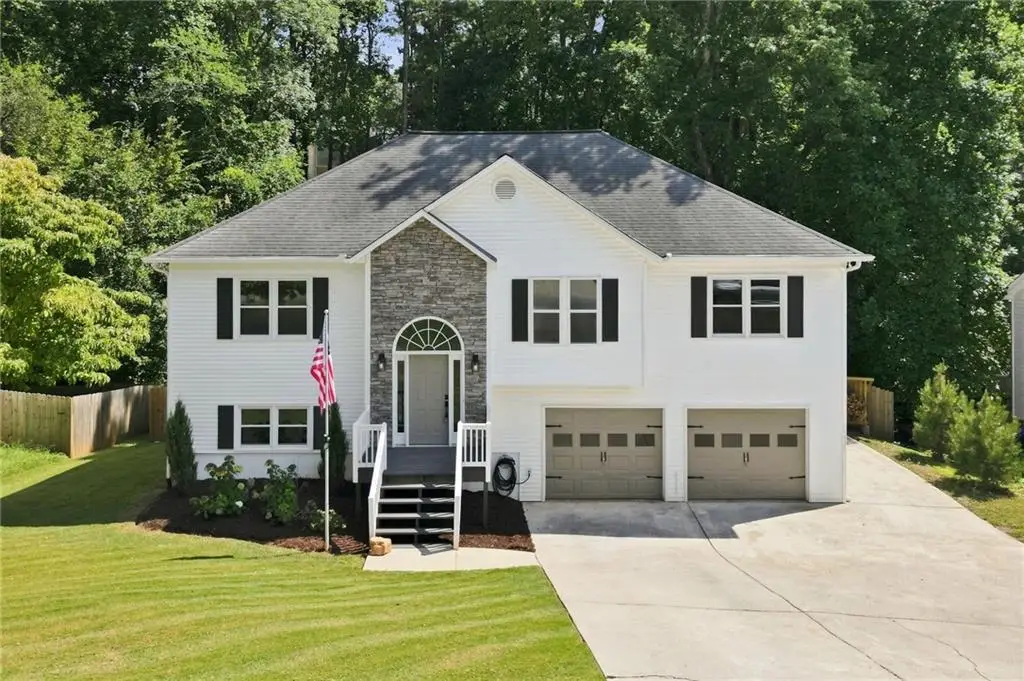 1003 Queensbury Run, Acworth, GA 30102 - #1