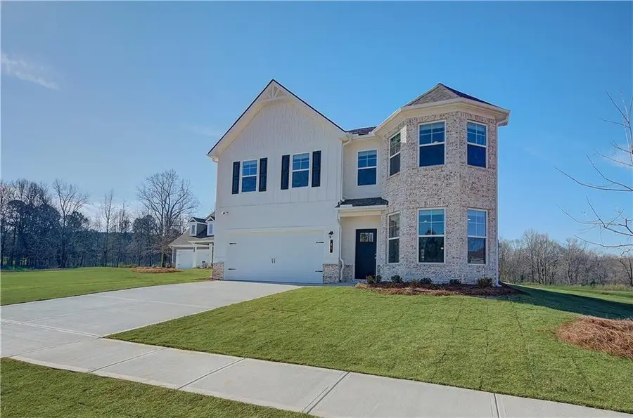 53 Homesite Armour Pass, Newnan, GA 30263 - #2