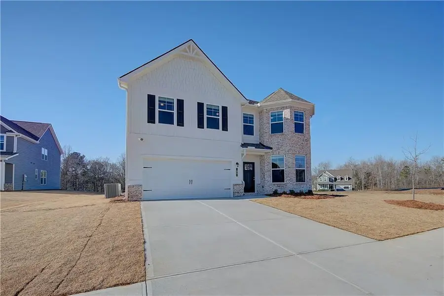 53 Homesite Armour Pass, Newnan, GA 30263 - #3