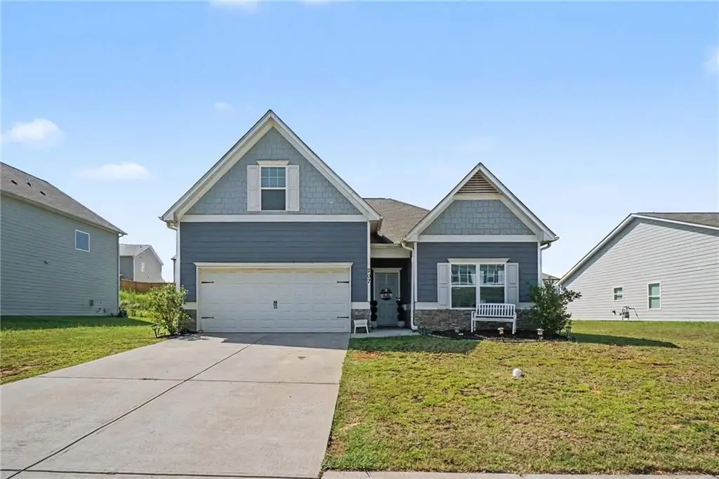 207 Malbone Street Sw, Cartersville, GA 30120 - #1