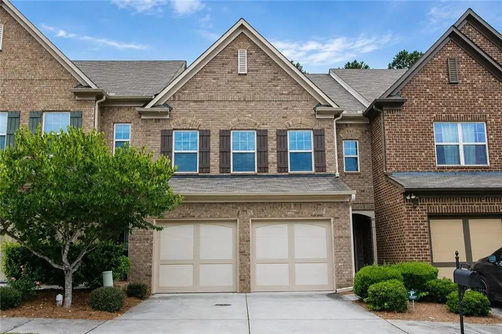 2132 Greencrest Circle, Alpharetta, GA 30004 - #1