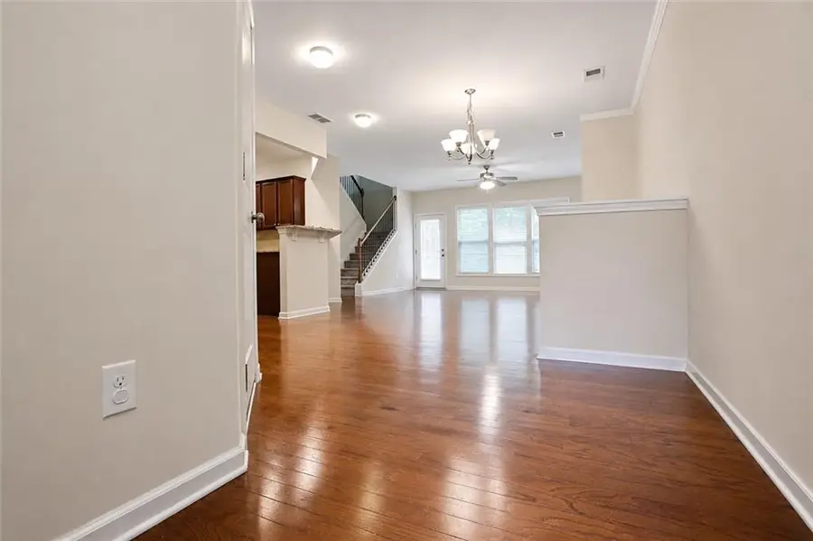 2132 Greencrest Circle, Alpharetta, GA 30004 - #2