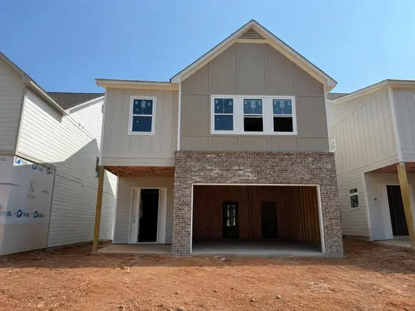 134 Dewey Road, Lilburn, GA 30047