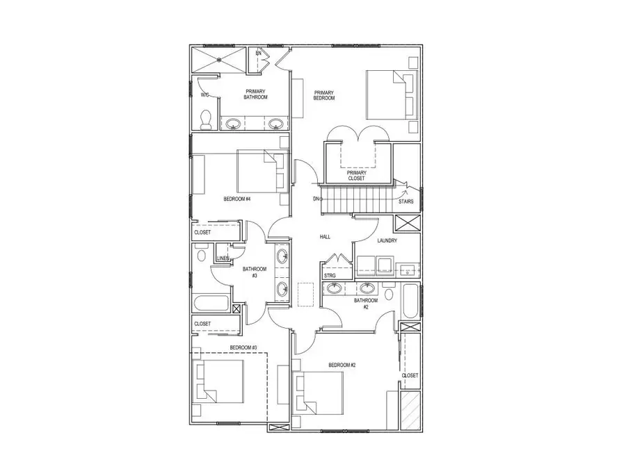 134 Dewey Road, Lilburn, GA 30047 - #3