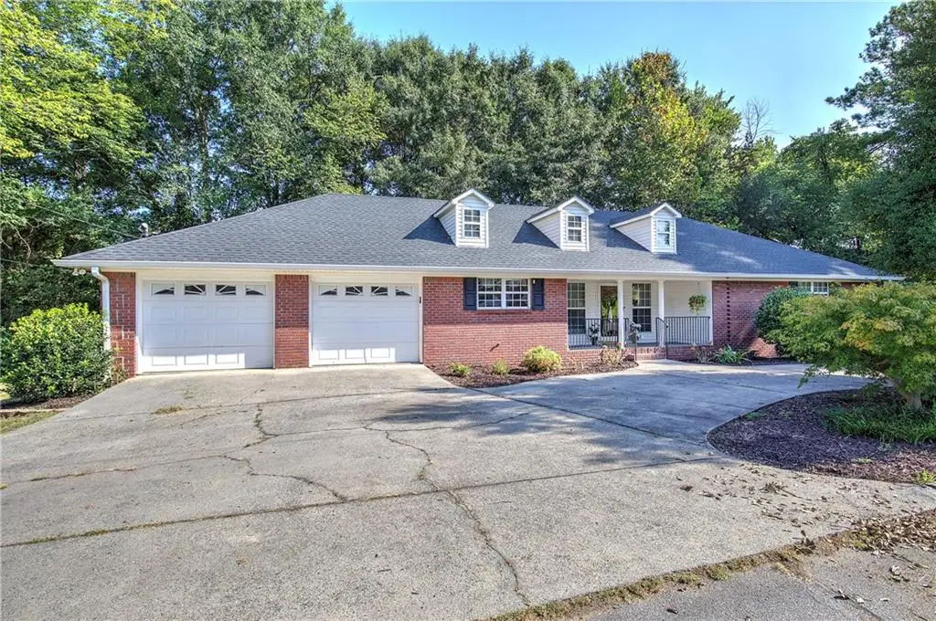 9 1/2 Greenbriar Avenue, Cartersville, GA 30120 - #1
