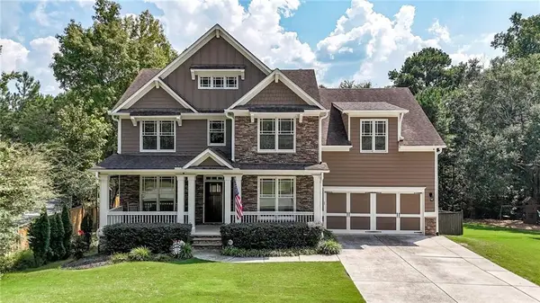 5101 Acworth Enclave Drive, Acworth, GA 30101