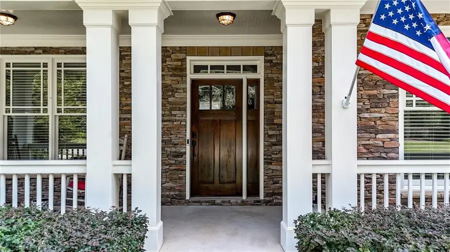 5101 Acworth Enclave Drive, Acworth, GA 30101 - #2