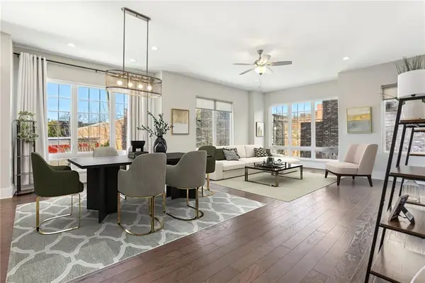 264 Castleberry Station Drive Sw, Atlanta, GA 30313