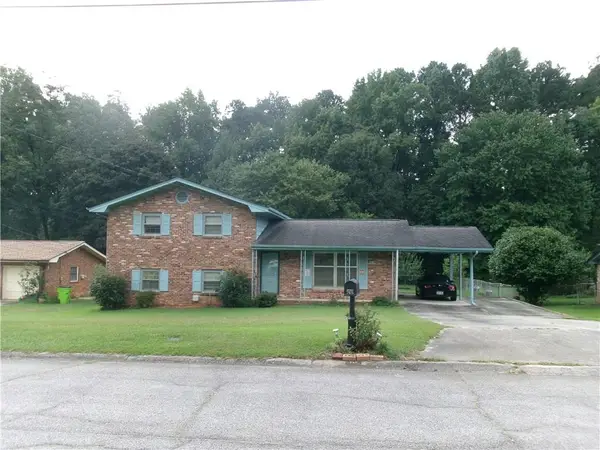 745 Huntingdon Drive, Jonesboro, GA 30236