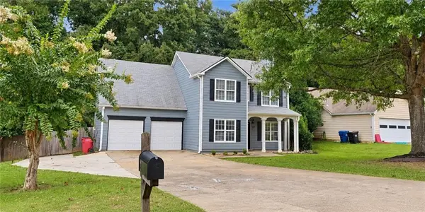 32 Maddox Road Se, Acworth, GA 30102