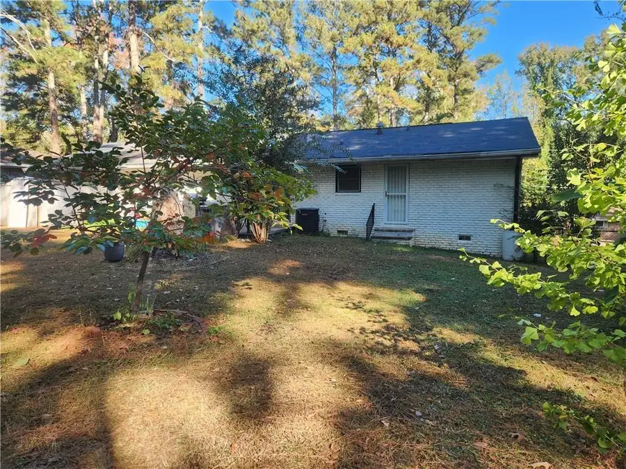 3969 W Hilda Circle, Decatur, GA 30035 - #3