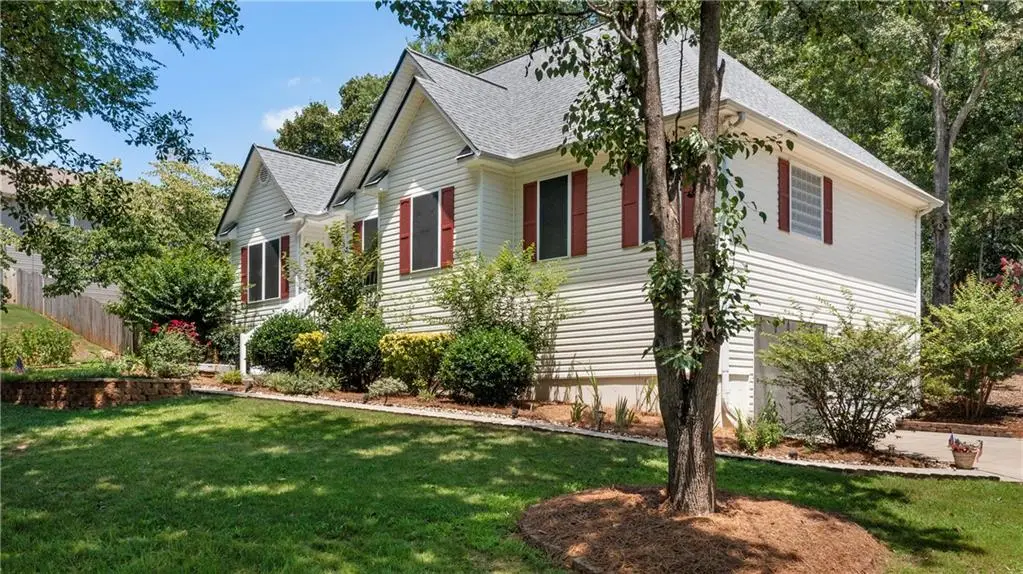 24 Woodhaven Court Sw, Cartersville, GA 30120 - #1