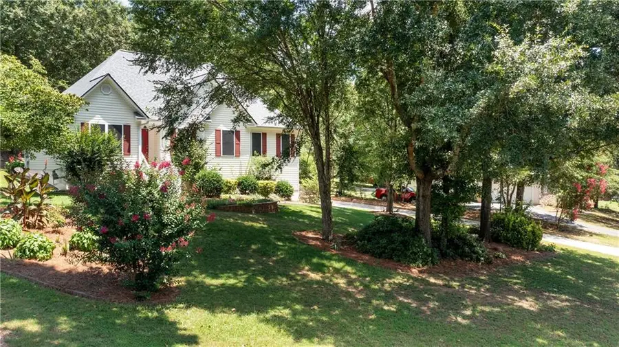 24 Woodhaven Court Sw, Cartersville, GA 30120 - #2