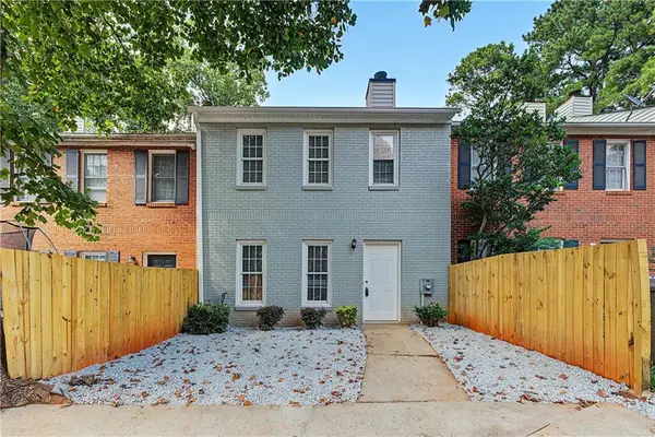 303 Timber Creek Lane Sw, Marietta, GA 30060
