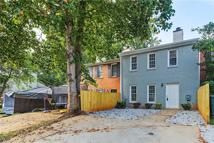 303 Timber Creek Lane Sw, Marietta, GA 30060 - #2