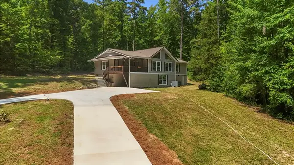 1194 Booger Hollow Road Sw, Lindale, GA 30147