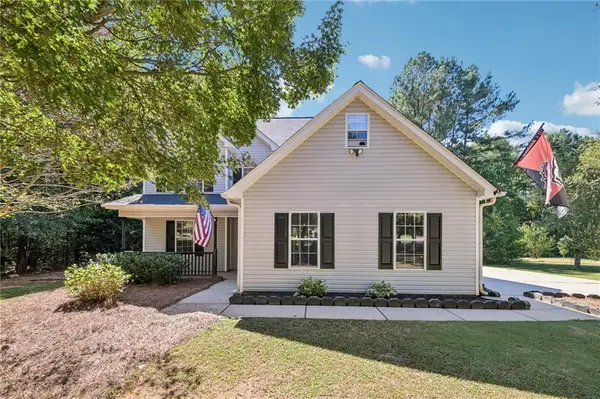 90 Stallsworth Road, Mcdonough, GA 30252