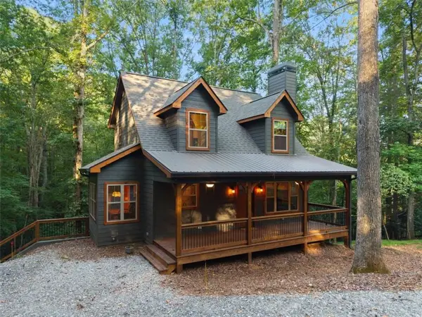 152 Cherry Court, Ellijay, GA 30540