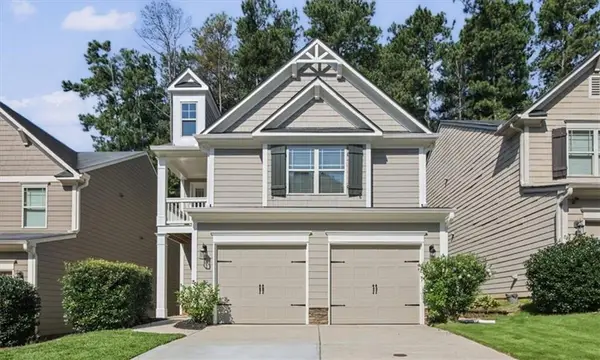 5127 Acworth Landing Drive, Acworth, GA 30101