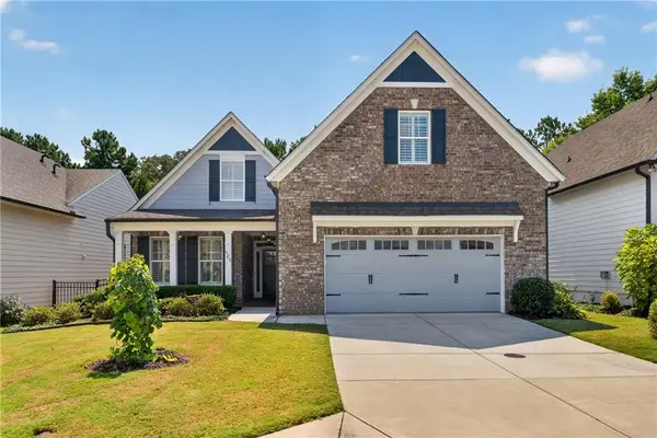 Address Withheld By Seller, Woodstock, GA 30188