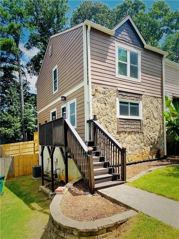 1330 Ridgecrest Lane Se, Smyrna, GA 30080 - #2
