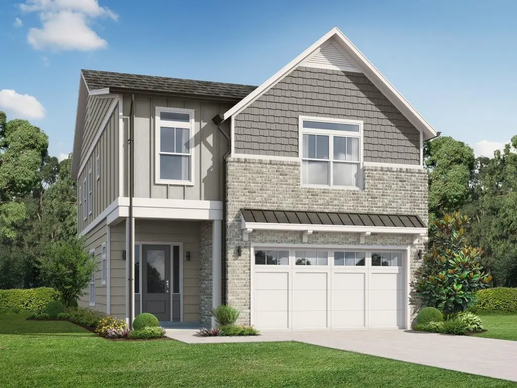 144 Dewey Road, Lilburn, GA 30047 - #1