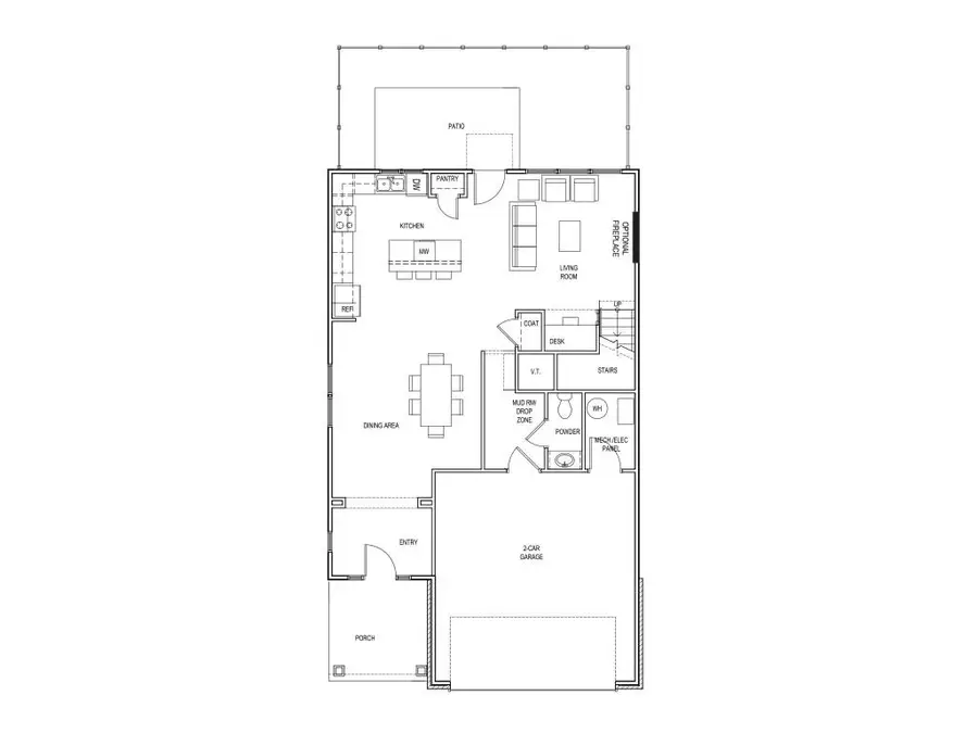144 Dewey Road, Lilburn, GA 30047 - #2