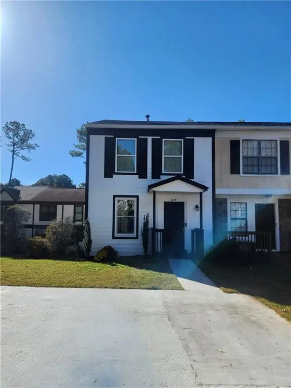1279 Ridgecrest Lane Se, Smyrna, GA 30080