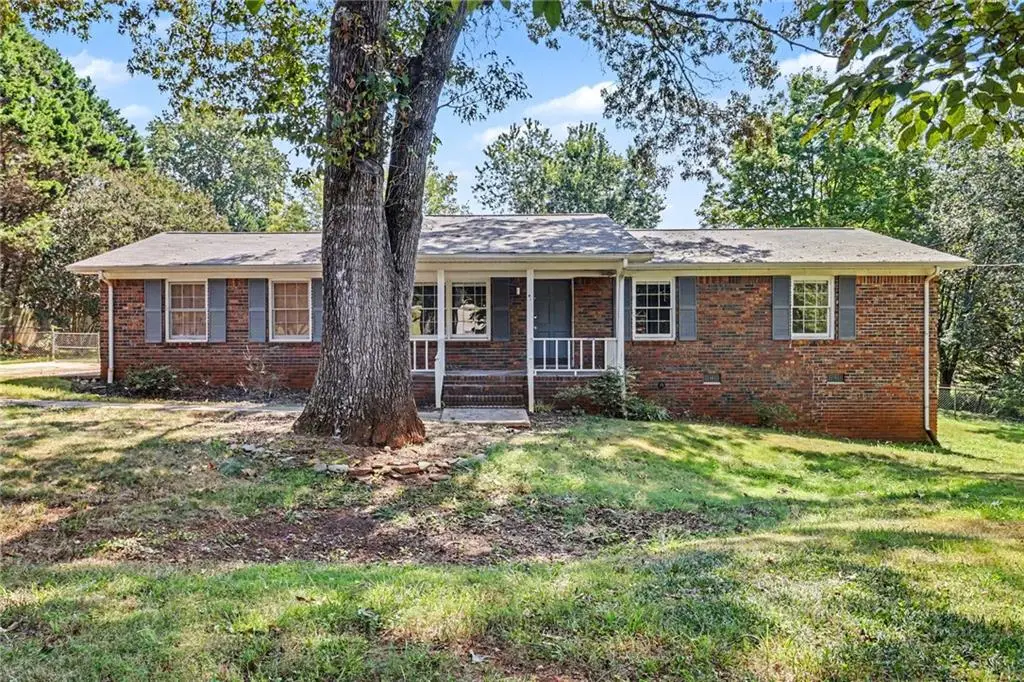 5139 Presley Drive, Flowery Branch, GA 30542 - #1