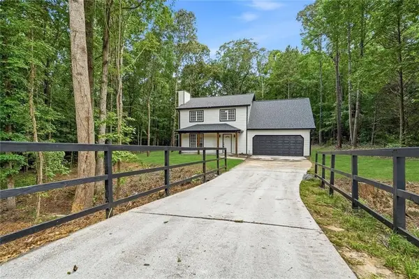 3434 Irvin Drive, Loganville, GA 30052