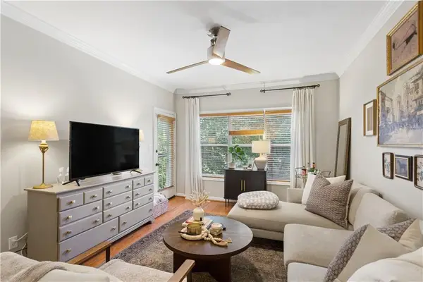 1207 River Green Drive Nw #1207, Atlanta, GA 30327