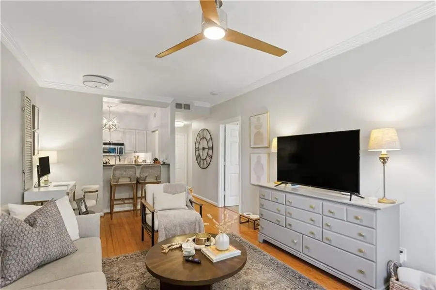 1207 River Green Drive Nw, Atlanta, GA 30327 - #2