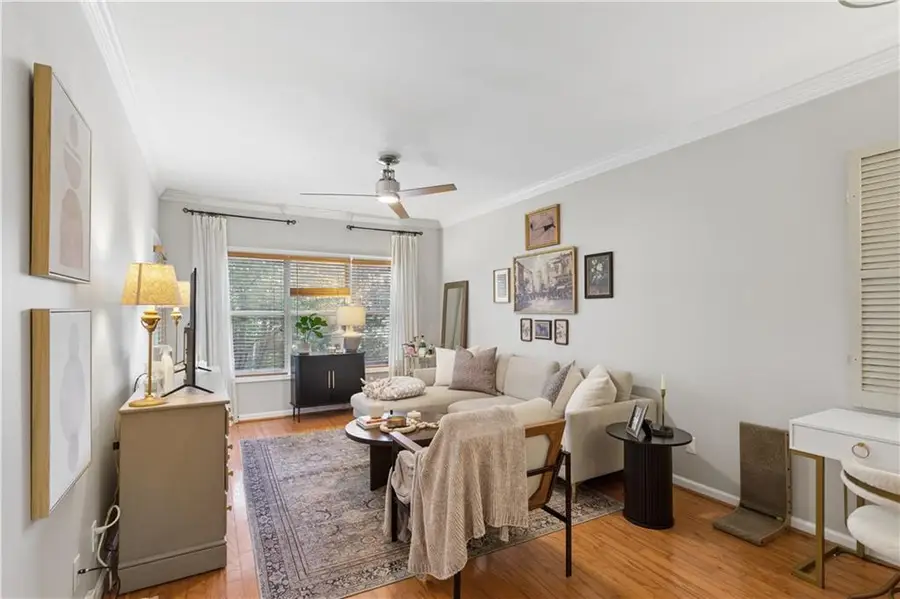 1207 River Green Drive Nw, Atlanta, GA 30327 - #3