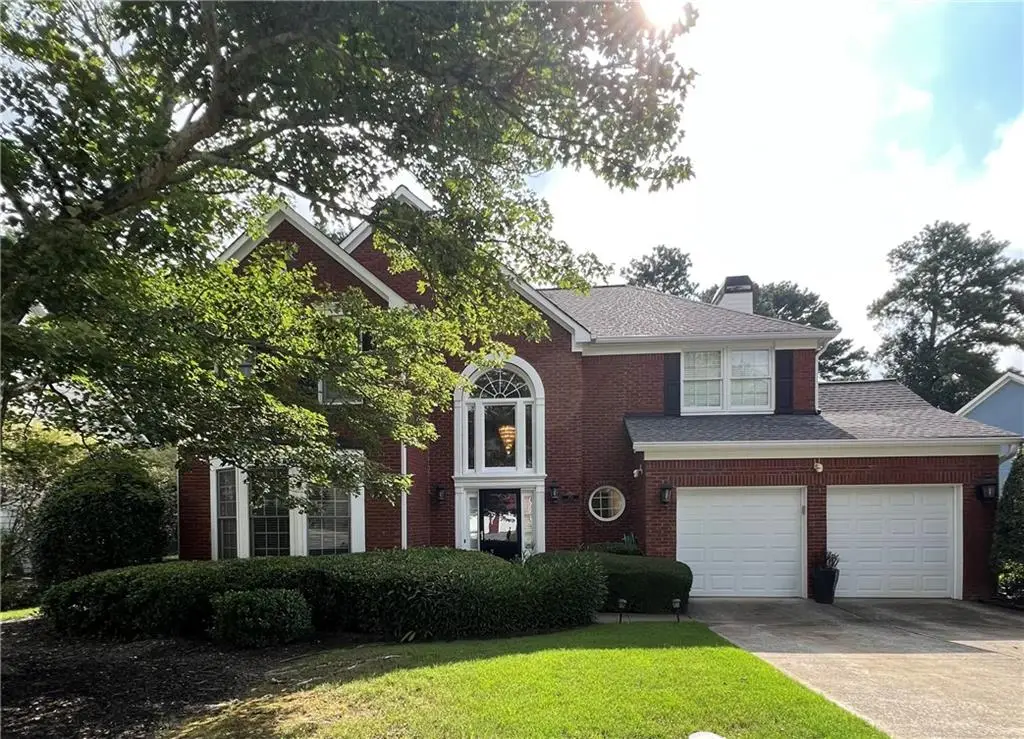 293 Grand Manor Drive, Marietta, GA 30068 - #1